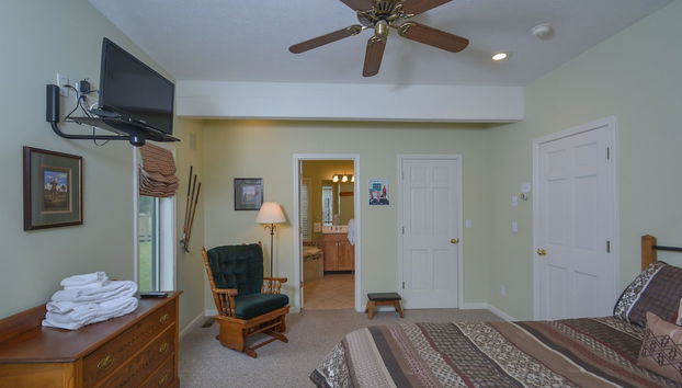 By the Lake - Foto 4, Habitación