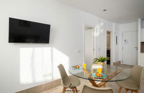 Bolivia Collection Playa Pedregalejo By Aloha Málaga - Foto 51