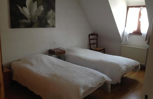 Gîte Sonnenberg - Foto 8