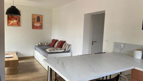 Le jardin de Sienne - jardin clos - Photo 2