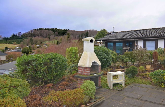 Holiday Home Meschede Near Winterberg Skiing - Photo 26