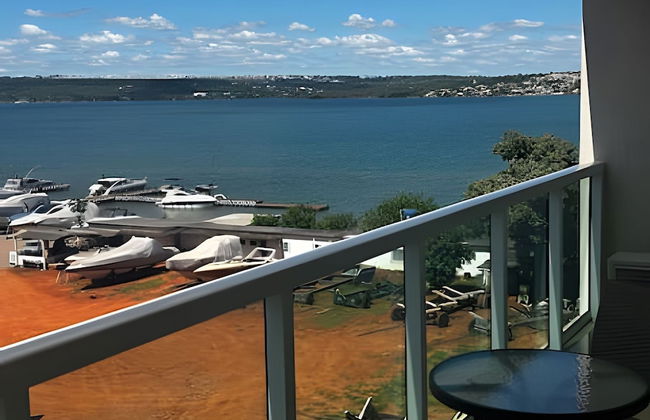 Brisas do Lago - Apartamento 4 - Photo 19