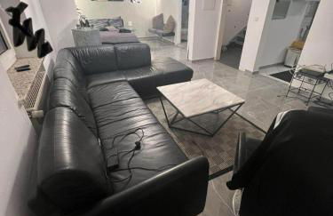 Benk 24H Apartment Nr 1 Perfekt für bis zu 6 Personen - Foto 9