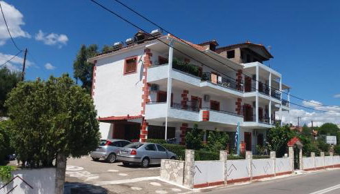 Sunrise Sarelas - Foto 3