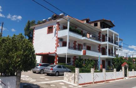 Sunrise Sarelas - Foto 3