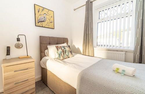 Glenroy House Swansea - Foto 7