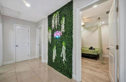 Half Mile from ZooTampa - Fun - Foto 6