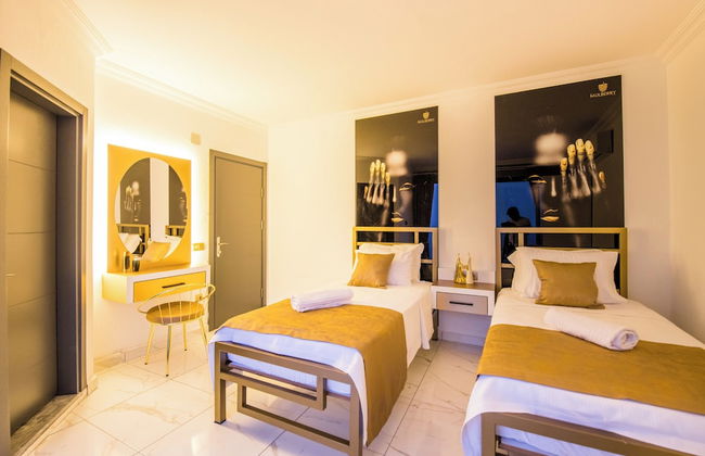 Villa Mulberry Collection 1 - Foto 12