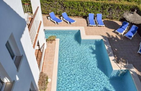 Villa Alexia Apartments Atolón 1st Floor Stairs 2BR Pool view 9 min to Sea 5min to Town AT1833 - Photo 54