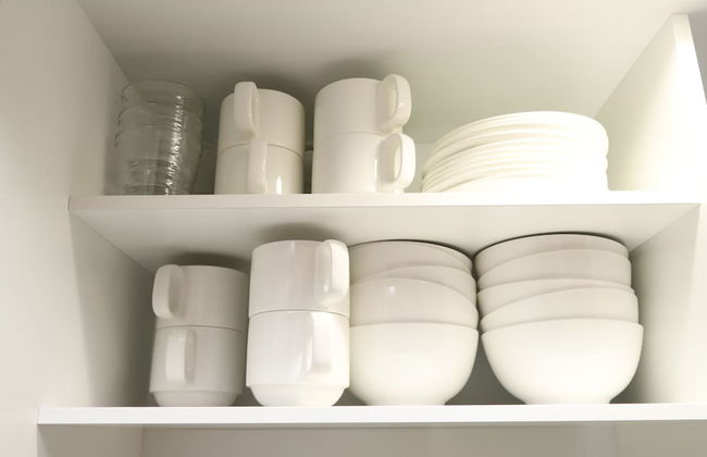 UCHI Living Stay AOZORA - Foto 20