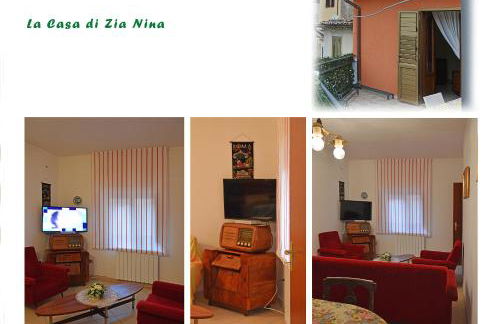 La Casa Di Zia Nina - Foto 18