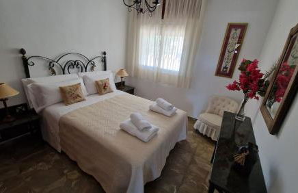 La Barrosa - Chalet La Morenita - Foto 9