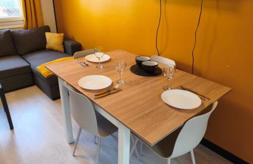 Domaine du vieux tilleul- Appartements - Gorges Tarn et Jonte - Foto 10