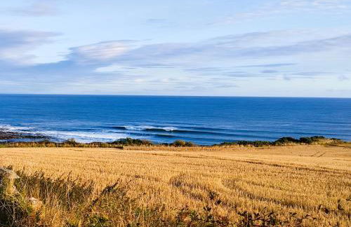 Scottish sea view near beach - Foto 33