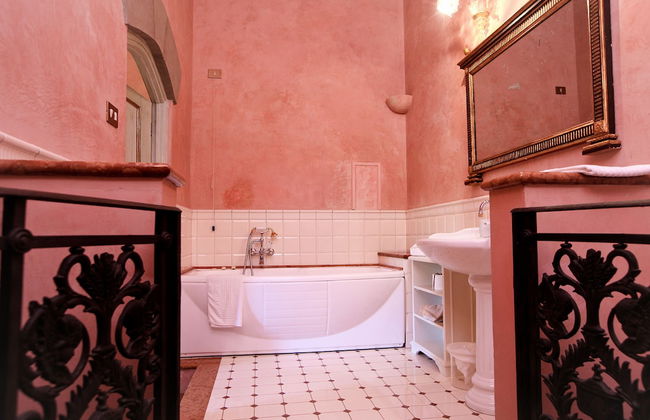 Villa Poggio Bartoli - Photo 15