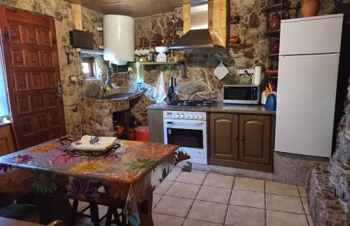 Casa Aradiña - Foto 10