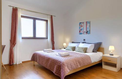 Villa Blog 1 by Interhome - Foto 62