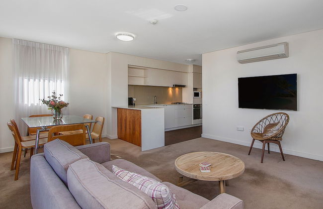 Terminus Apartment Hotel, an Ascend Collection Hotel - Foto 78