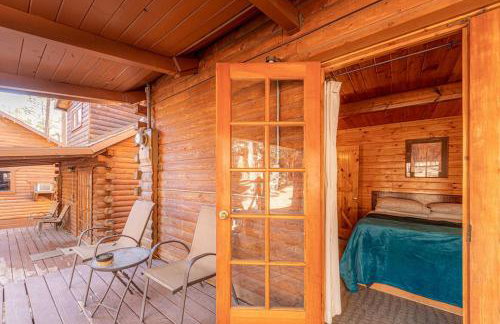 Forest Cabin 3 Bear's Den - Photo 7