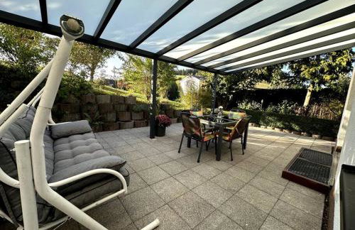 Weideblick, traumhaft wohnen im Schwarzwald - Foto 45