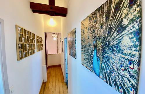 La Grange Saillant Saint Nectaire - Foto 32