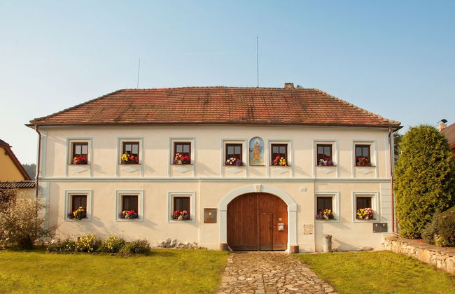 U Svatého Petra - Foto 35