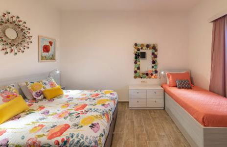 Paradisos luxury villas next to beach - Foto 63