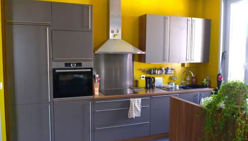 Cosy Bella appartement proche PartDieu - Foto 3