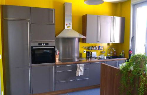 Cosy Bella appartement proche PartDieu - Foto 3