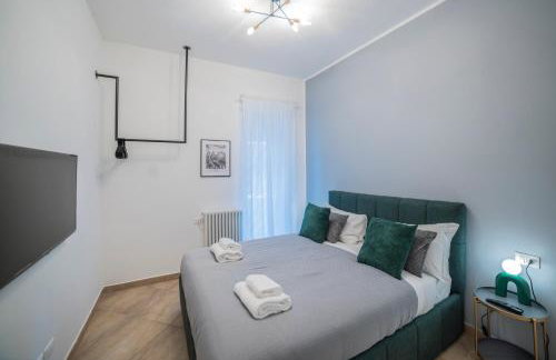 Vintage Fornaci Apartment San Pietro - Foto 3