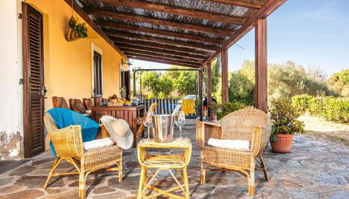 Baddi Di La Predda - Happy Rentals - Foto 2