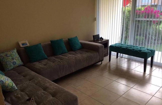 Maravillosa Casa con Jacuzzi, en Yautepec, Mor - Foto 19