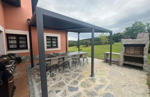 Casona La Teja en Ribadedeva - Foto 33