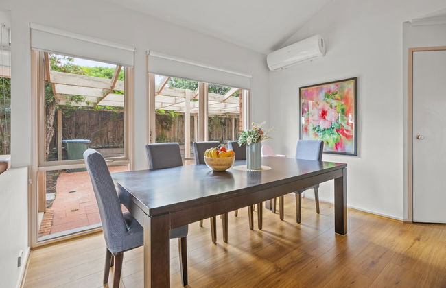 StayAU Family Home Pet Friendly - Foto 7