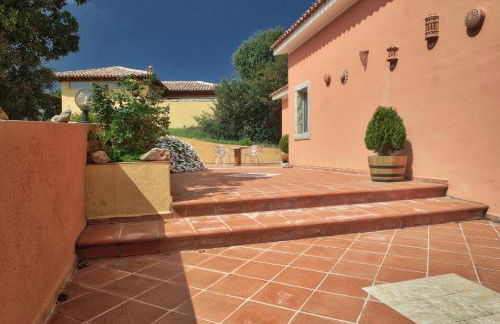 Country House Vignola Mare - Photo 13