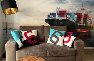 Bootshaus Appartements - Foto 13