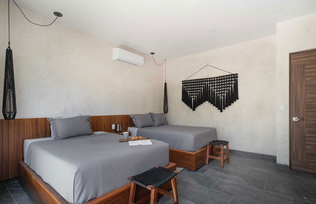 Twelve O’Clock Luxury Villas - Foto 63