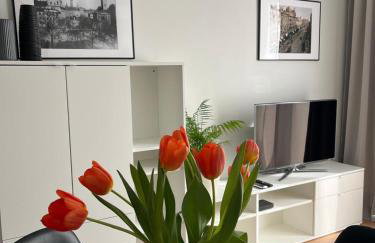 Metro Art Scandi Studio - Foto 5