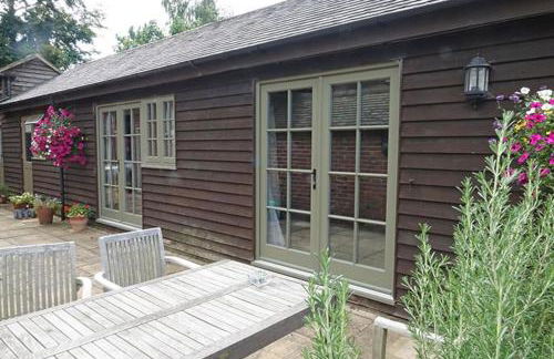 Country garden retreat near Henley on Thames - Foto 10