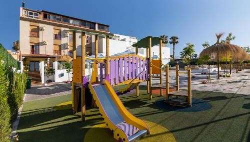 Apartamentos Avenida Tropical by Bossh! Apartments - Foto 3