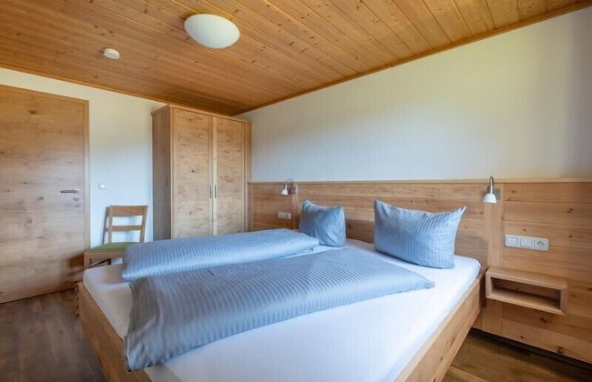 Haflingerhof - Kematsried - Foto 18