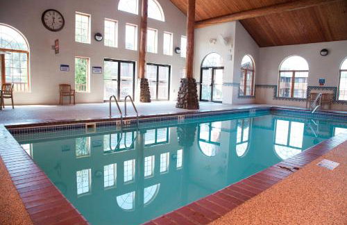 Black Hills Luxury Suites - Foto 24