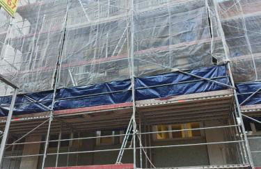 Stay U-nique Apartments Putxet - Photo 66