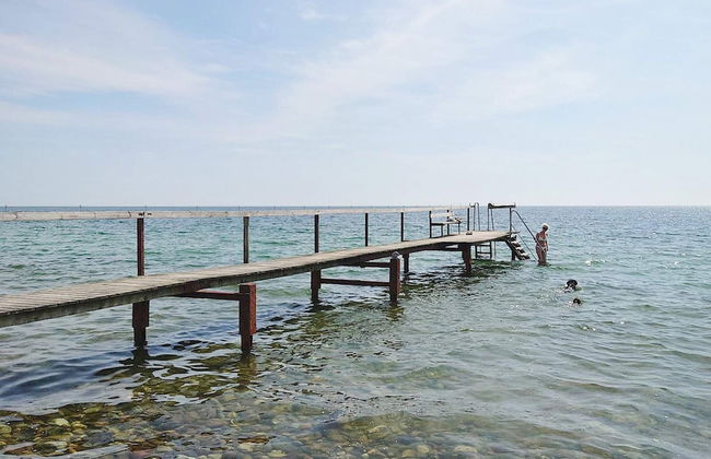 5 Star Holiday Home in Assens - Foto 28