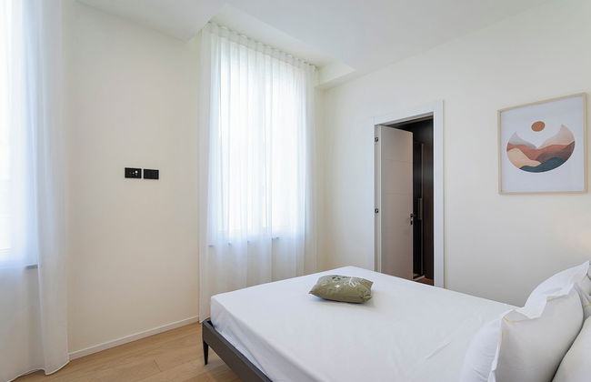 Riviera Flavour Apts by Wonderful Italy - Foto 3