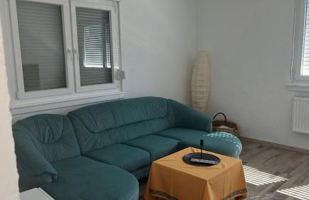 Smoke free small apartement with Garden View - Foto 28