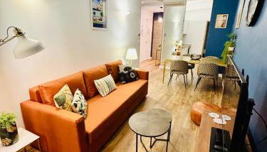 Coeur Vieux Nice - Place Rossetti - Foto 2