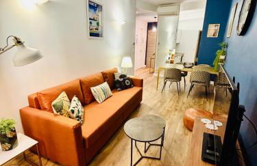 Coeur Vieux Nice - Place Rossetti - Foto 2