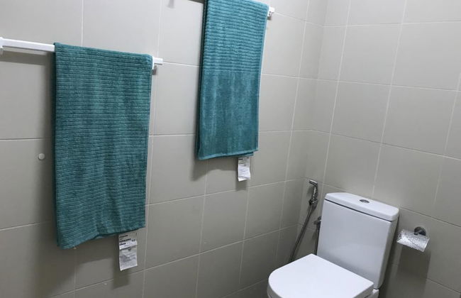 I-City I-Soho Chamey Homestay Condo - Foto 9