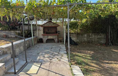 Το πετρόσπιτο - Foto 26